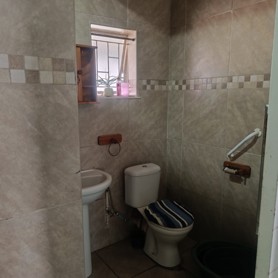 3 Bedroom Property for Sale in Sasolburg Ext 12 Free State